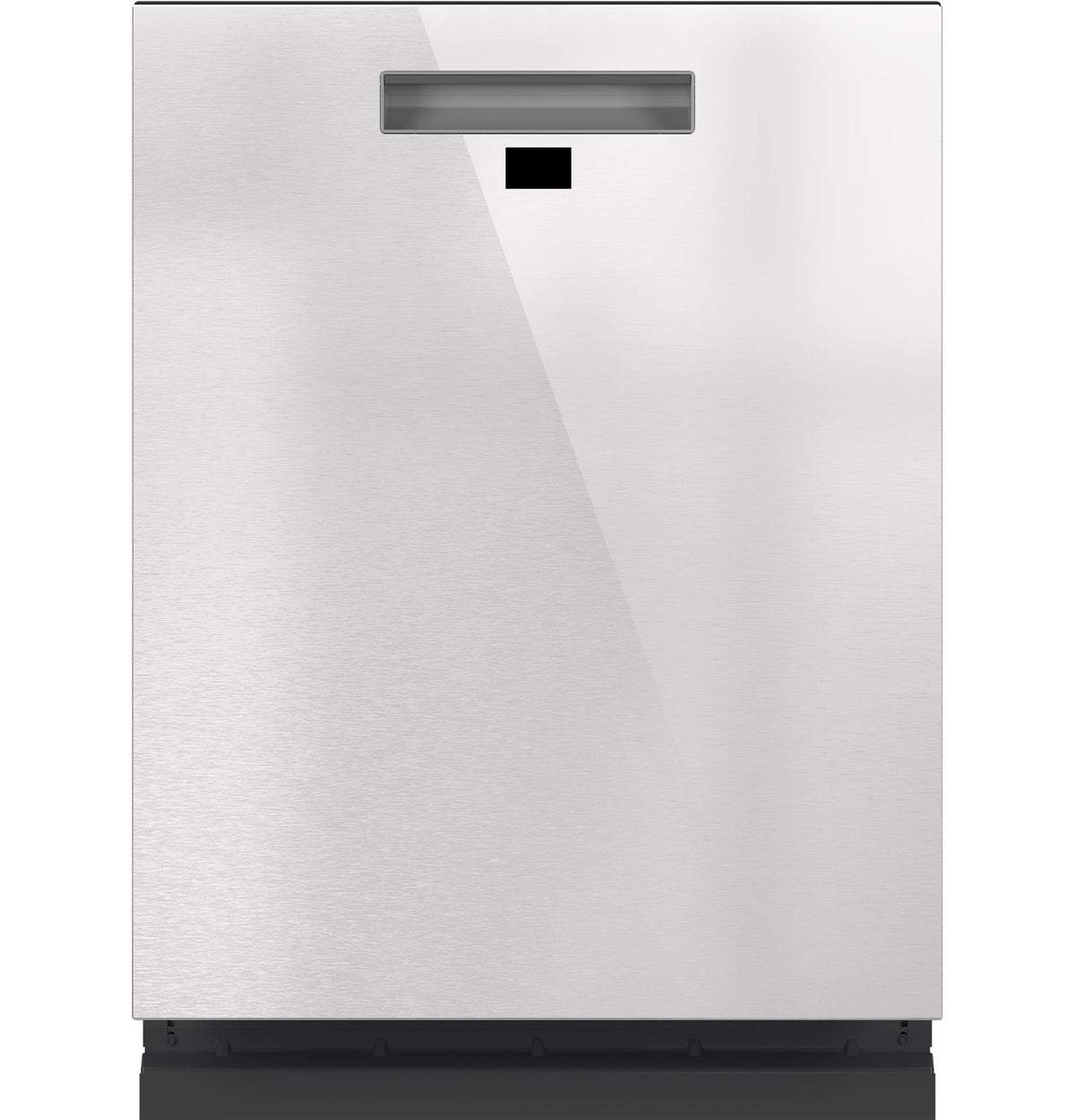 GE® ENERGY STAR® Stainless Steel Interior Dishwasher with Front
